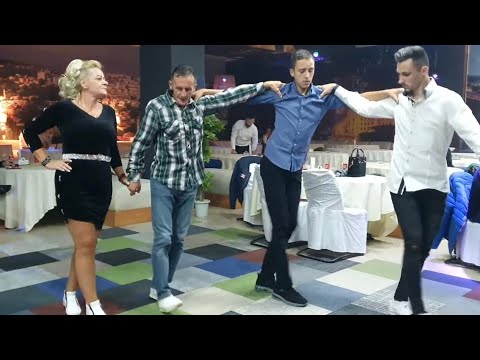 🔴 Kolo za Topu romanijskog sokola - Hotel Heco Plus Sarajevo - Bosanski teferič