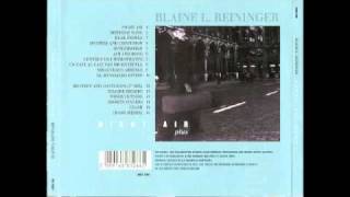 Blaine L Reininger - Broken Fingers
