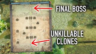 This MOBA Has a Problem...