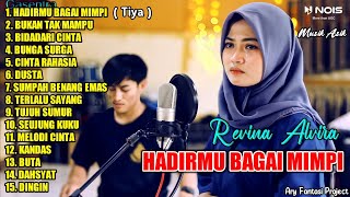 Download lagu HADIRMU BAGAI MIMPI BUKAN TAK MAMPU BIDADARI CINTA... mp3