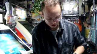 A New Arcade Board Arrives (2)