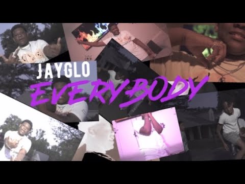 JayGlo - Everybody(prod.JayGlo) film by @digitaldashfilmz