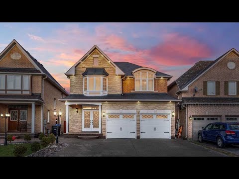 13 Timberwolf Rd, Brampton ON