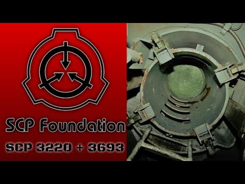 A Cat Reads || SCP Articles || SCP-3220-Panopticon II +SCP-3693-Postscript - Through A Glass, Darkly
