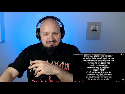 Aldo & Silvito - Tengo Ganas De Hacer Rap // BATERISTA REACCIONA // Nacho Lahuerta