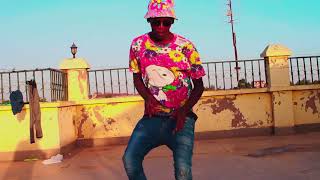 WSTRN   Sharna Official Video
