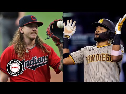 Do the Padres' trade deadline moves make them the...