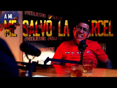 A MI ME SALVÓ LA CARCEL | CRIME AND PUNISHMENT S9E5