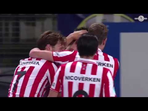 Robert Mühren: 'We gaan er vol voor'