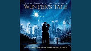 The Girl With The Red Hair