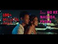 NEW SONG Tera Hoke Nachda Phira Full Song Stebin Ben Aayush Sharma Aisha S Lijo G