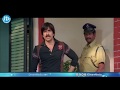 Kick Movie Scenes Ravi Teja Sayaji Shinde Funny Nuisance At Police Station Ileana