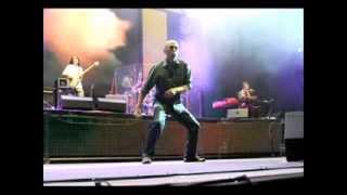 INDIO SOLARI - NO ES DIOS TODO LO QUE RELUCE - EL PERFUME DE LA TEMPESTAD