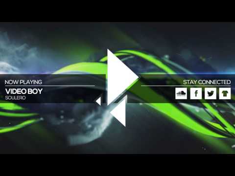 Soulero - Video Boy