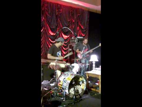 Thumbnail for JJ Grey & Mofro bass and drum solo (Jay Peak, VT 7/3/2014)
