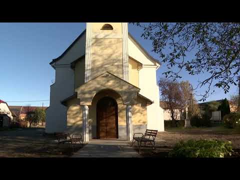   Nagykálló Greek Catholic Parish 