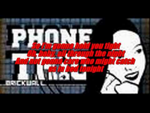 Phone Trio - So Divine(with lyrics)