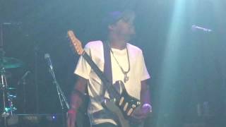 Eric Gales--Sunshine of Your Love (The Ultimate Jam/Whisky A Go Go/Sept. 27, 2016)