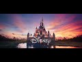 Disney Walt Disney Animation Studios 2024 Short Version