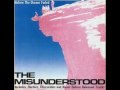 The Misunderstood - You Dont Have to Go, I Cried My Eyes Out, Like I Do -1965