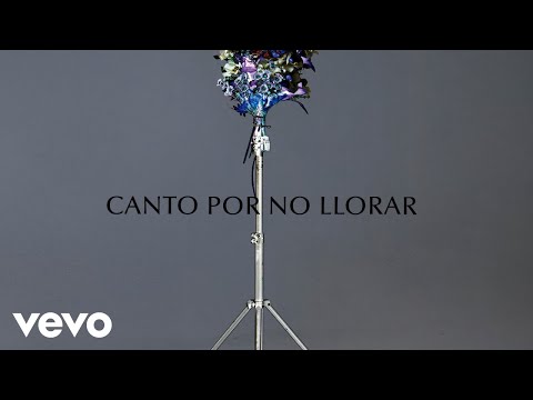 Niño de Elche - Canto por No Llorar ft. Yerai Cortés