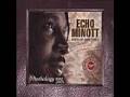 Echo Minott - Mad over me