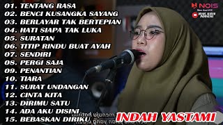 Download lagu TENTANG RASA FULL ALBUM COVER INDAH YASTAMI TERBARU mp3