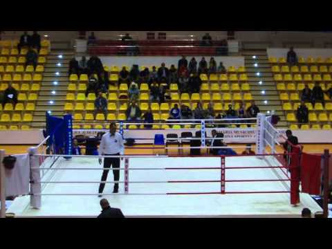 Dolu Iulian vs Petchescu Alexandru