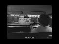 Driving And Putting On Stockings 1960s Film 1011401
