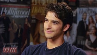 Tyler Posey sur la saison 3