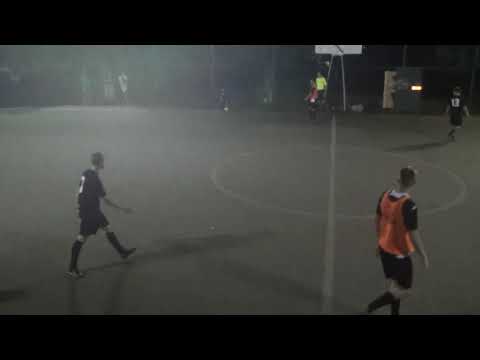 КХ 4 Draft-2 - Freshline(1-2 тайм)