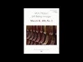 March K  408, No  2 by Wolfgang Amadeus Mozart, arranged by Jeff Bailey SO360C