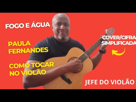 Como Água E Fogo - Prin e Rênyer