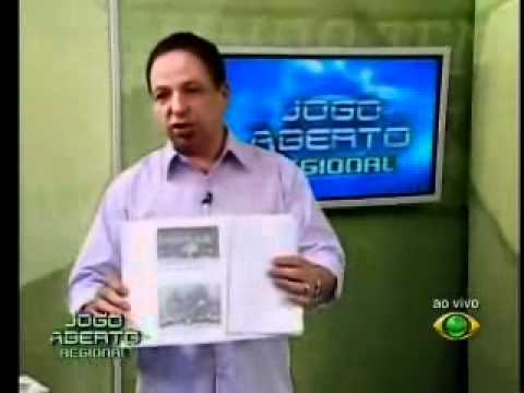 BAND CAMPINAS - JOGO ABERTO REGIONAL