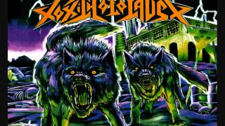 Toxic Holocaust - War is Hell