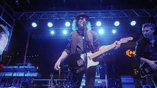 &quot;American Girl&quot; 4K Pro-shot video - Southern Accents (The Ultimate Tom Petty Experience)