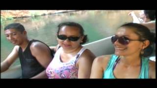 Passeio de Catamarã - Paulo Afonso - 02/01/2016 - 14h00