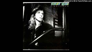 Tommy Shaw - Are You Ready For Me