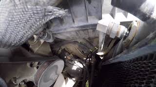 How to Replace Radiator 94-2004 Chevy S10 Blazer GMC Sonoma Jimmy