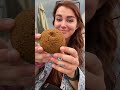 Only Eating Street Food For A Full Day In Jerusalem Foodie Shorts Eating Jerusalem Streetfood