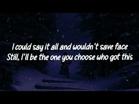 Kae Chaps- Peace of Mind(official lyric video)ft Gemma Griffiths