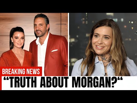 Kyle Richards Opens Up About Her SE*UALITY After Mauricio Split