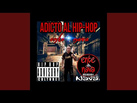 Adicto al Hip-Hop