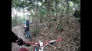 preview picture of video 'Pulau Ubin Ketam Trail'