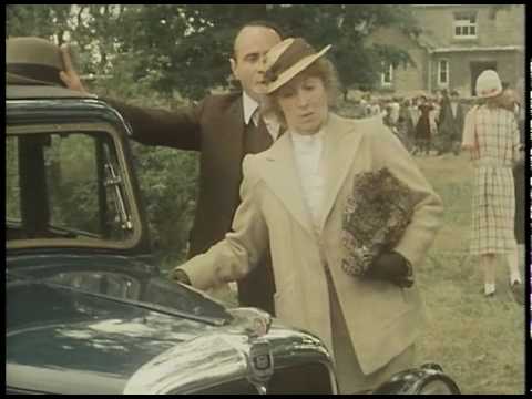 Dennis Potter's 'Pennies From Heaven'  - 'Just Let Me Look At You'