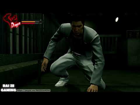 Yakuza Kiwami Pt100 - Melee Battle Climax Battles!