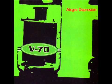 Verde 70 - Alegre Depresión