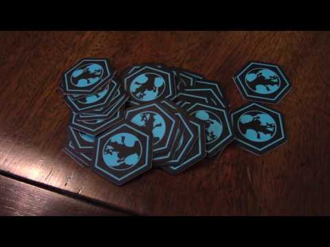 Components and Setup