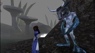 AMERICAN McGEE&#39;S ALICE Gameplay Part 3 Xbox One (No Commentary)