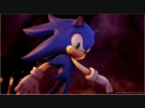 Best VGM 15 - Sonic the Hedgehog 06 - Wave Ocean